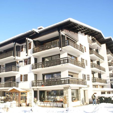 Appartamento Schuss B8 Morzine Esterno foto