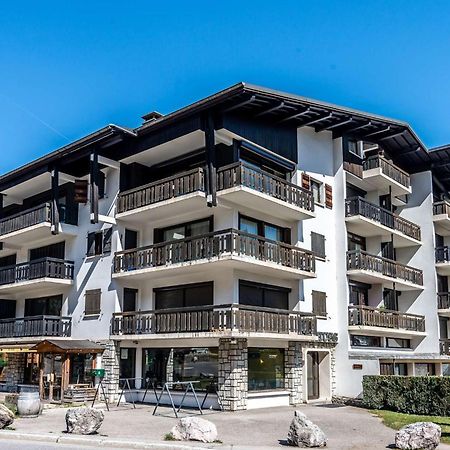 Appartamento Schuss B8 Morzine Esterno foto